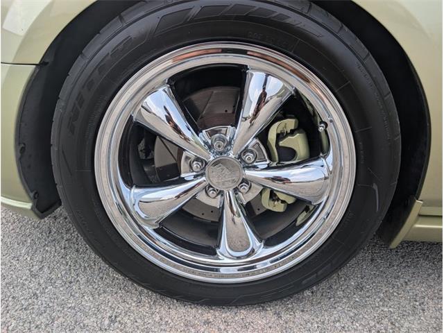2005 Ford Mustang (CC-2091446) for sale in Palmetto, Florida