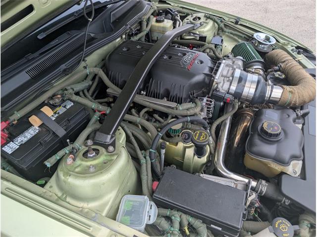 2005 Ford Mustang (CC-2091446) for sale in Palmetto, Florida