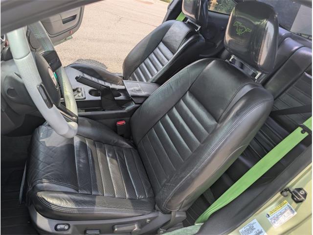 2005 Ford Mustang (CC-2091446) for sale in Palmetto, Florida