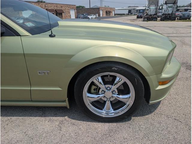 2005 Ford Mustang (CC-2091446) for sale in Palmetto, Florida
