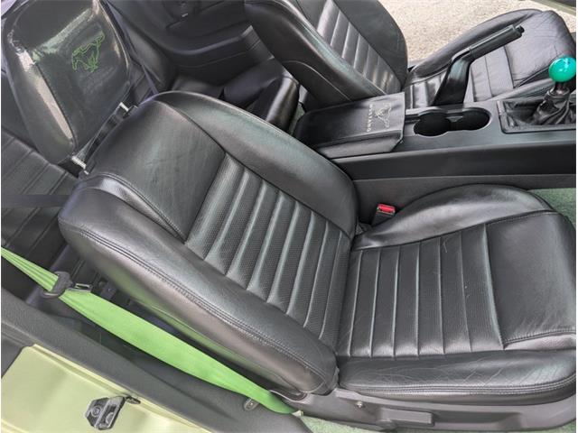 2005 Ford Mustang (CC-2091446) for sale in Palmetto, Florida