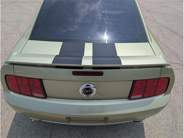 2005 Ford Mustang (CC-2091446) for sale in Palmetto, Florida