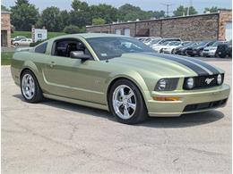 2005 Ford Mustang (CC-2091446) for sale in Palmetto, Florida