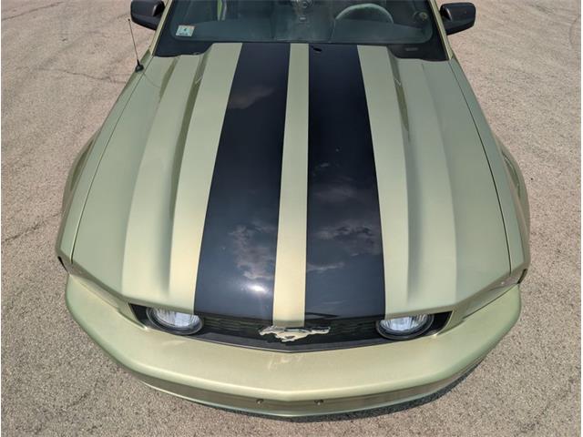 2005 Ford Mustang (CC-2091446) for sale in Palmetto, Florida