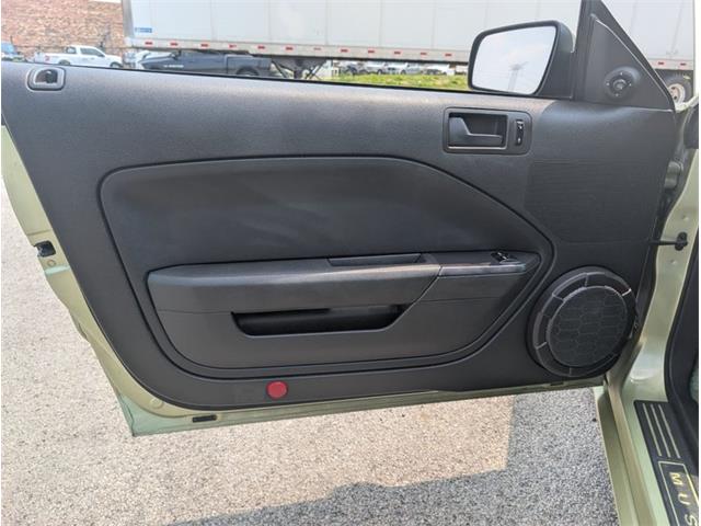 2005 Ford Mustang (CC-2091446) for sale in Palmetto, Florida