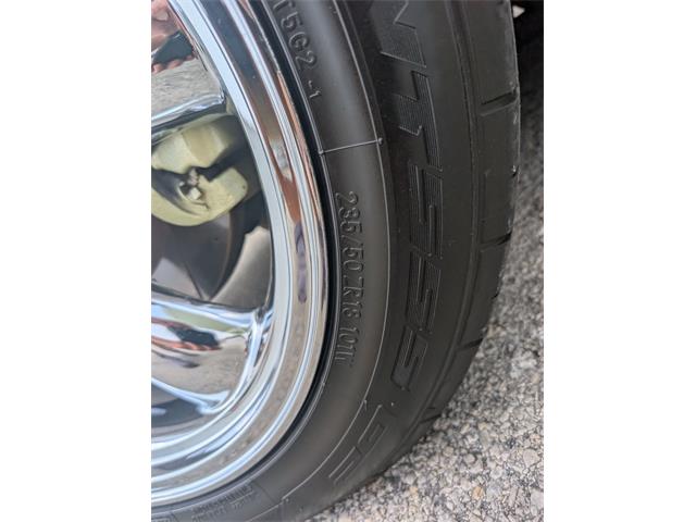 2005 Ford Mustang (CC-2091446) for sale in Palmetto, Florida