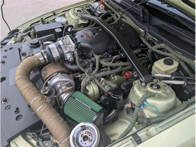 2005 Ford Mustang (CC-2091446) for sale in Palmetto, Florida