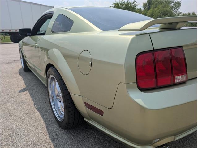 2005 Ford Mustang (CC-2091446) for sale in Palmetto, Florida