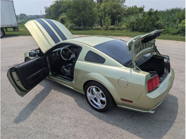 2005 Ford Mustang (CC-2091446) for sale in Palmetto, Florida