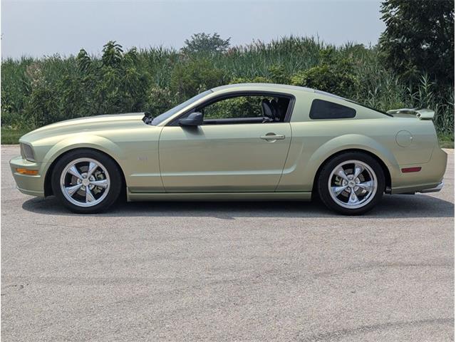 2005 Ford Mustang (CC-2091446) for sale in Palmetto, Florida