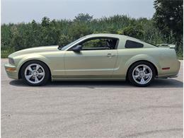 2005 Ford Mustang (CC-2091446) for sale in Palmetto, Florida