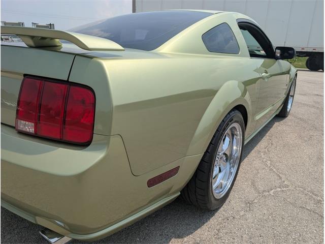 2005 Ford Mustang (CC-2091446) for sale in Palmetto, Florida