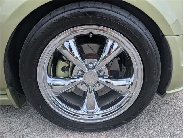 2005 Ford Mustang (CC-2091446) for sale in Palmetto, Florida