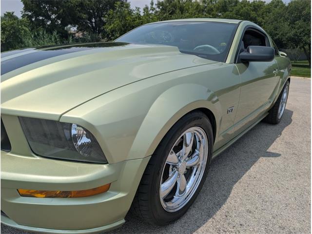 2005 Ford Mustang (CC-2091446) for sale in Palmetto, Florida