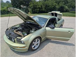 2005 Ford Mustang (CC-2091446) for sale in Palmetto, Florida