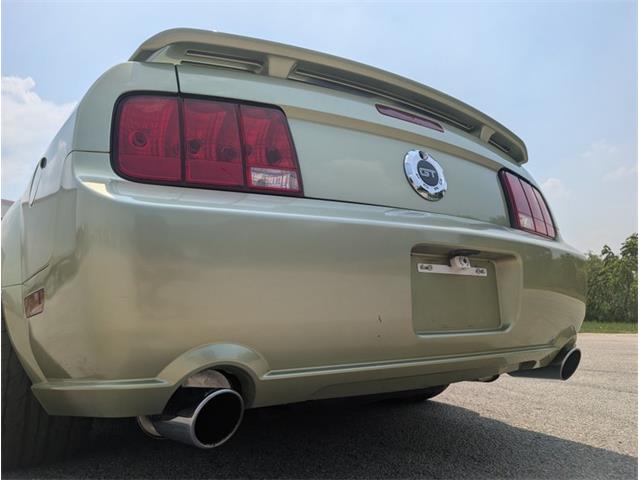 2005 Ford Mustang (CC-2091446) for sale in Palmetto, Florida
