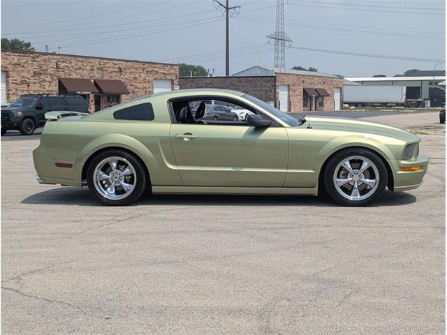 2005 Ford Mustang (CC-2091446) for sale in Palmetto, Florida