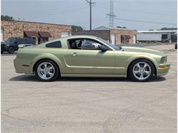 2005 Ford Mustang (CC-2091446) for sale in Palmetto, Florida