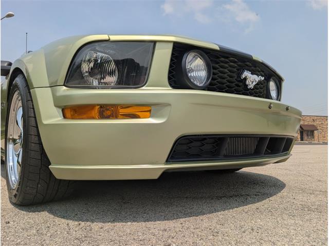 2005 Ford Mustang (CC-2091446) for sale in Palmetto, Florida