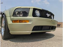 2005 Ford Mustang (CC-2091446) for sale in Palmetto, Florida