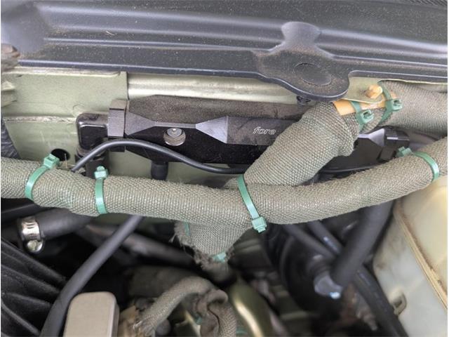 2005 Ford Mustang (CC-2091446) for sale in Palmetto, Florida