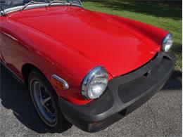 1977 MG Midget (CC-2091447) for sale in Palmetto, Florida