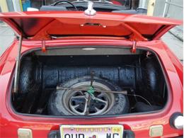1977 MG Midget (CC-2091447) for sale in Palmetto, Florida
