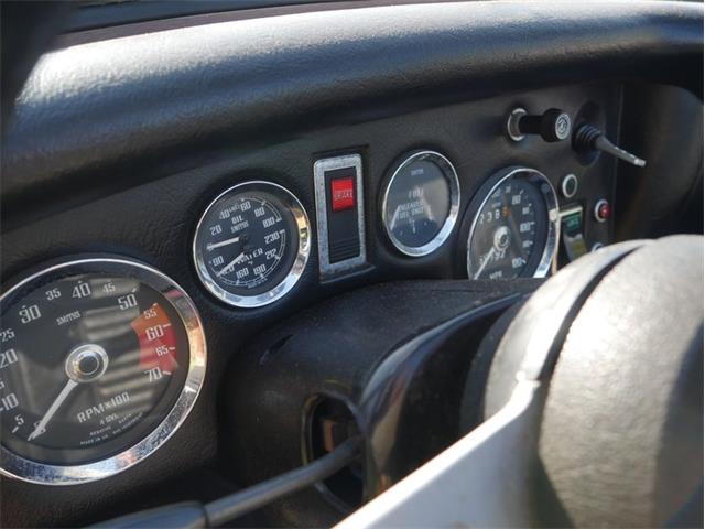 1977 MG Midget (CC-2091447) for sale in Palmetto, Florida