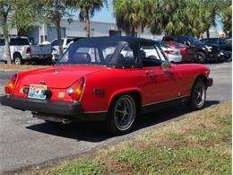 1977 MG Midget (CC-2091447) for sale in Palmetto, Florida