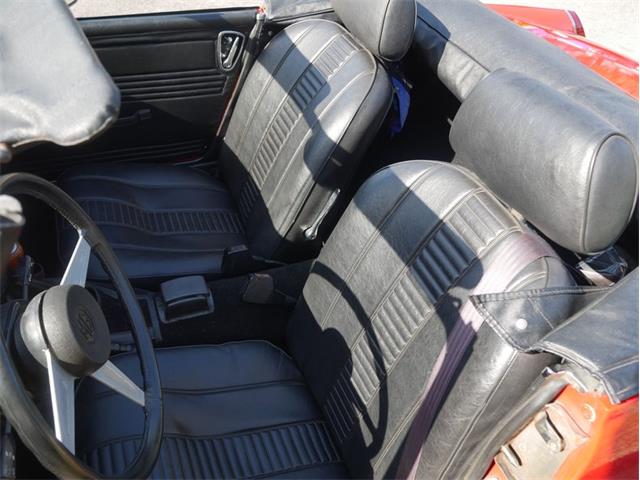 1977 MG Midget (CC-2091447) for sale in Palmetto, Florida