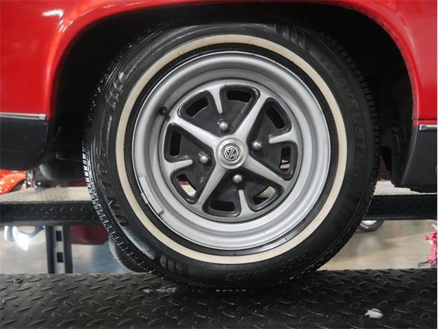 1977 MG Midget (CC-2091447) for sale in Palmetto, Florida