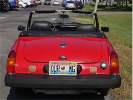 1977 MG Midget (CC-2091447) for sale in Palmetto, Florida