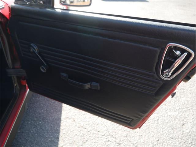 1977 MG Midget (CC-2091447) for sale in Palmetto, Florida