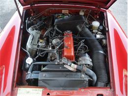 1977 MG Midget (CC-2091447) for sale in Palmetto, Florida