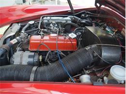 1977 MG Midget (CC-2091447) for sale in Palmetto, Florida