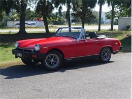 1977 MG Midget (CC-2091447) for sale in Palmetto, Florida