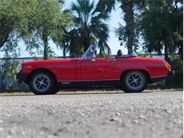 1977 MG Midget (CC-2091447) for sale in Palmetto, Florida