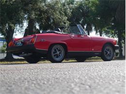 1977 MG Midget (CC-2091447) for sale in Palmetto, Florida