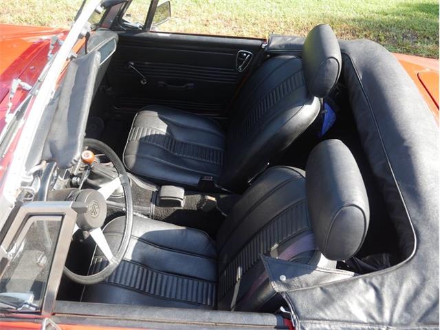 1977 MG Midget (CC-2091447) for sale in Palmetto, Florida