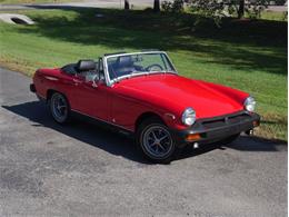 1977 MG Midget (CC-2091447) for sale in Palmetto, Florida