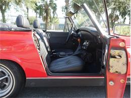1977 MG Midget (CC-2091447) for sale in Palmetto, Florida