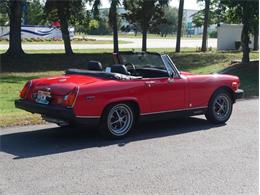 1977 MG Midget (CC-2091447) for sale in Palmetto, Florida
