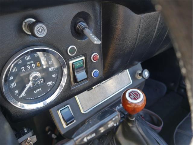 1977 MG Midget (CC-2091447) for sale in Palmetto, Florida