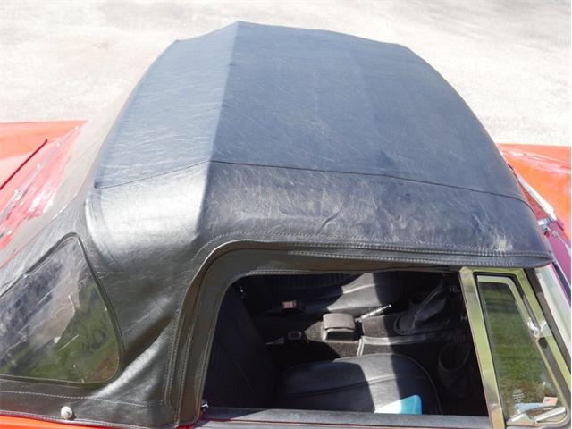 1977 MG Midget (CC-2091447) for sale in Palmetto, Florida