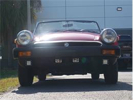 1977 MG Midget (CC-2091447) for sale in Palmetto, Florida