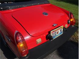1977 MG Midget (CC-2091447) for sale in Palmetto, Florida