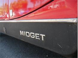 1977 MG Midget (CC-2091447) for sale in Palmetto, Florida