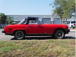 1977 MG Midget (CC-2091447) for sale in Palmetto, Florida
