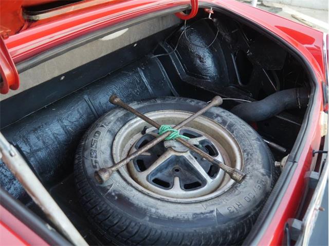 1977 MG Midget (CC-2091447) for sale in Palmetto, Florida
