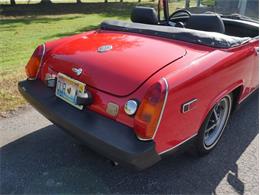 1977 MG Midget (CC-2091447) for sale in Palmetto, Florida